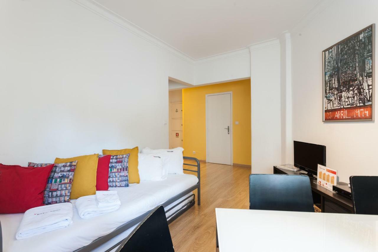 Lejlighed Flh Cosy In Lapa *